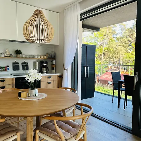 Hevenia Meeresrauschen Am -sunny Side Baltic- * 博格泽利卡