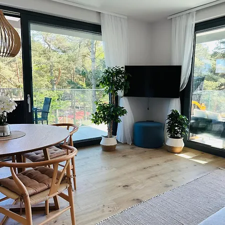 Hevenia Meeresrauschen Am -sunny Side Baltic-