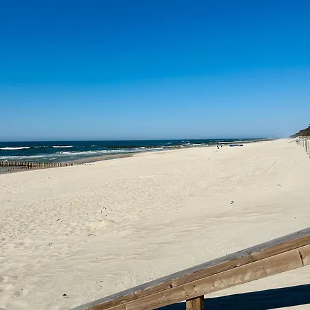 Hevenia Meeresrauschen Am -sunny Side Baltic- 公寓 博格泽利卡