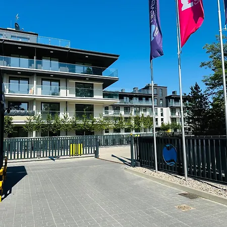 Hevenia Meeresrauschen Am -sunny Side Baltic-