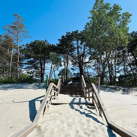 Hevenia Meeresrauschen Am -sunny Side Baltic- *