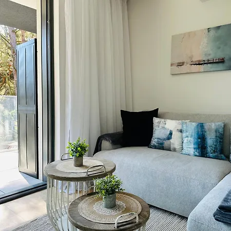 Hevenia Meeresrauschen Am -sunny Side Baltic- * 博格泽利卡