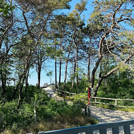 Hevenia Meeresrauschen Am -sunny Side Baltic- *