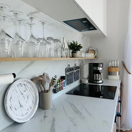 Hevenia Meeresrauschen Am -sunny Side Baltic- * 博格泽利卡