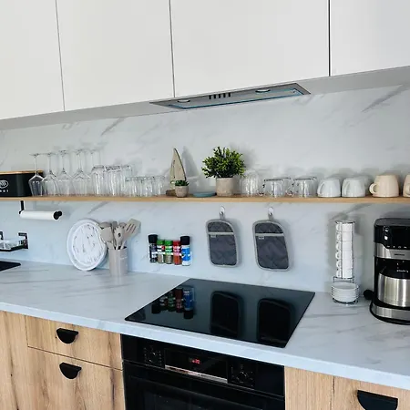 Hevenia Meeresrauschen Am -sunny Side Baltic-