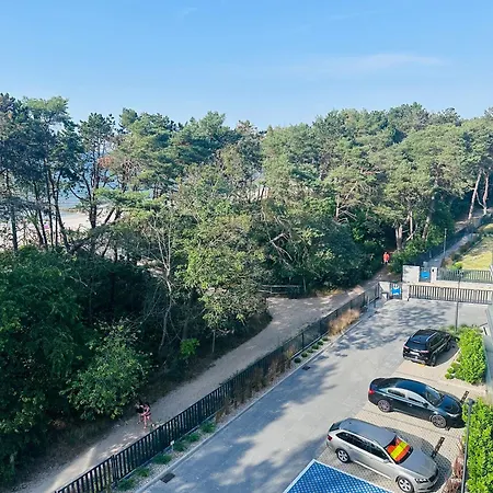 Hevenia Meeresrauschen Am -sunny Side Baltic-