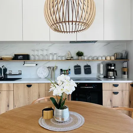 Hevenia Meeresrauschen Am -sunny Side Baltic- *