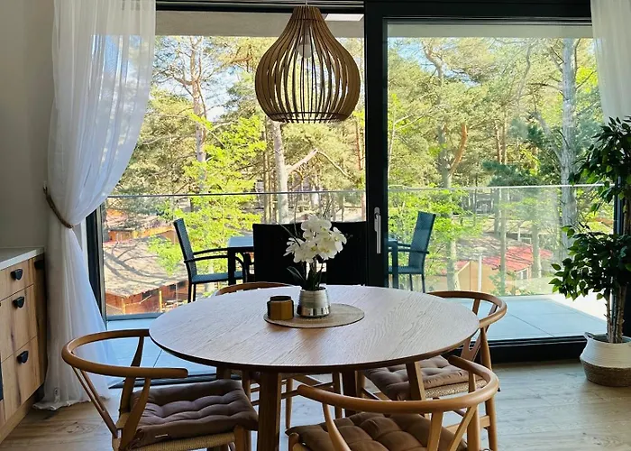 Hevenia Meeresrauschen Am -sunny Side Baltic- アパート *