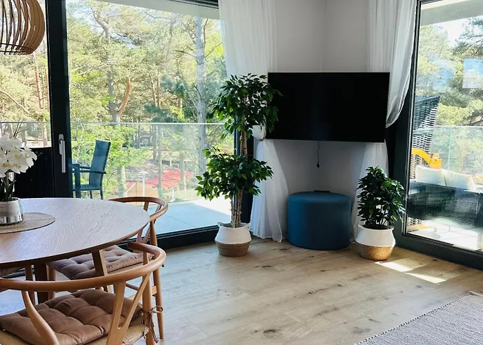 Hevenia Meeresrauschen Am -sunny Side Baltic-