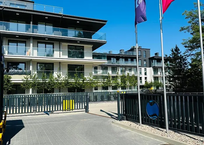 Hevenia Meeresrauschen Am -sunny Side Baltic-