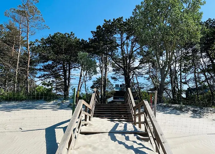 Hevenia Meeresrauschen Am -sunny Side Baltic- *