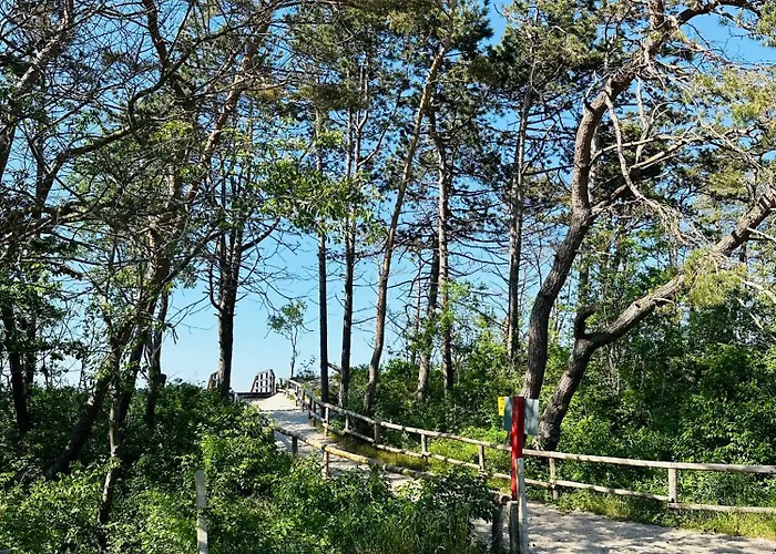 Hevenia Meeresrauschen Am -sunny Side Baltic- *