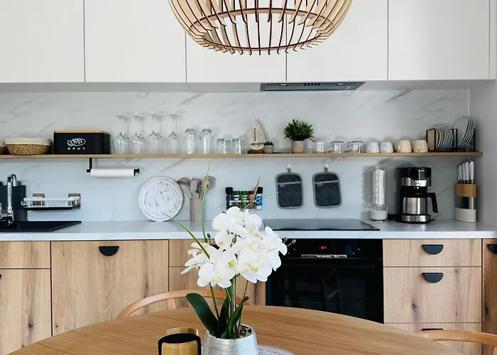 Hevenia Meeresrauschen Am -sunny Side Baltic- *